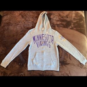 Minnesota Vikings Sweater